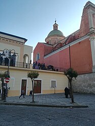 Orta di Atella